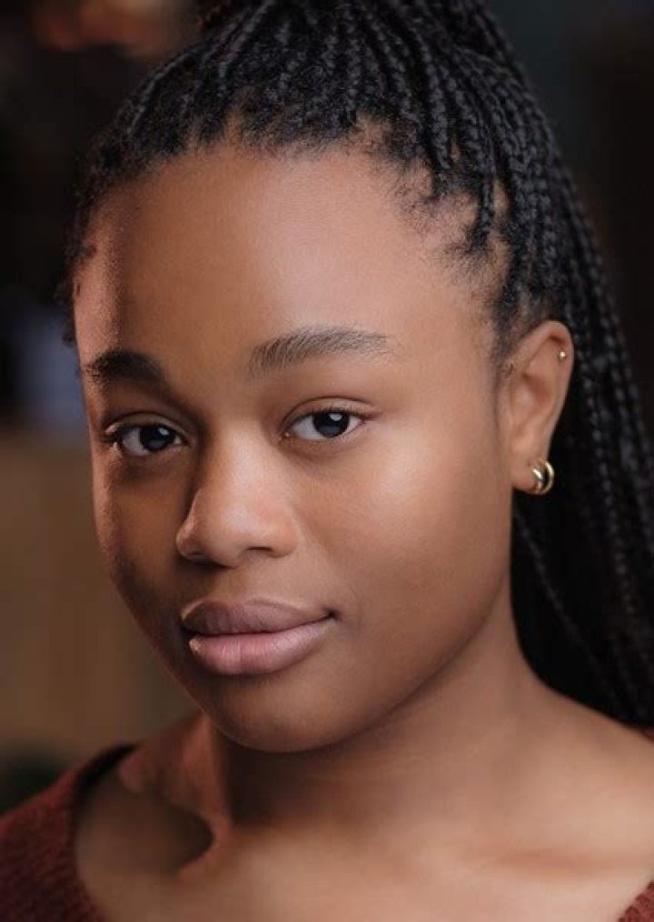 Bukky Bakray Fan Casting