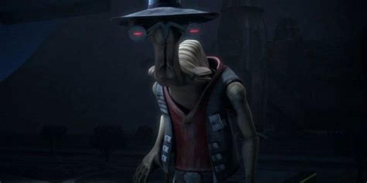 Bulduga in Star Wars