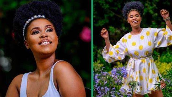 Bulelwa “Zahara” Mkutukana Passes Away After Short Illness, Mzansi Pays Tribute to ‘Loliwe’ Singer