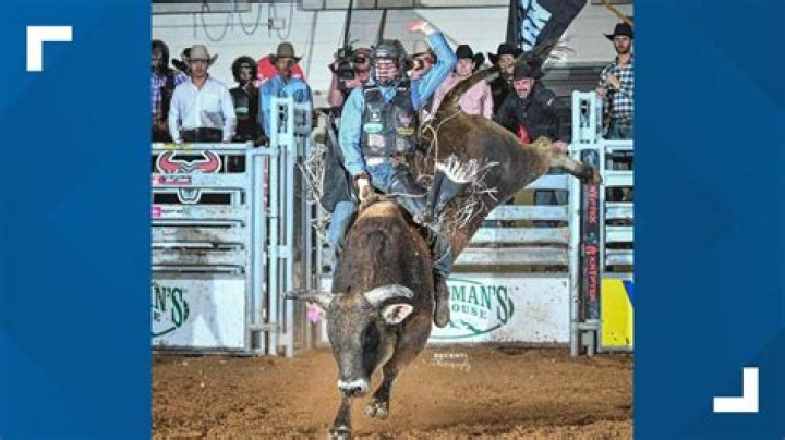 Bull Riding’s Dragon Slayer JB Mauney Unveils ‘Most Interesting’ Tale in Latest
Post