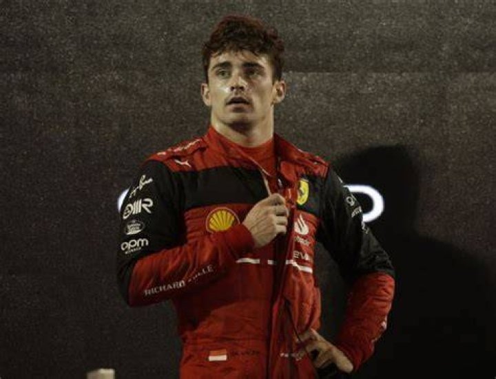 “Bunch of Clowns”: Charles Leclerc Becomes the Scapegoat of Another Ferrari Mess
Up Leaving Tifosi Enraged