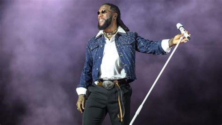 Burna Boy Ethnicity, What is Burna Boy's Ethnicity? LOUISIANA STATE
