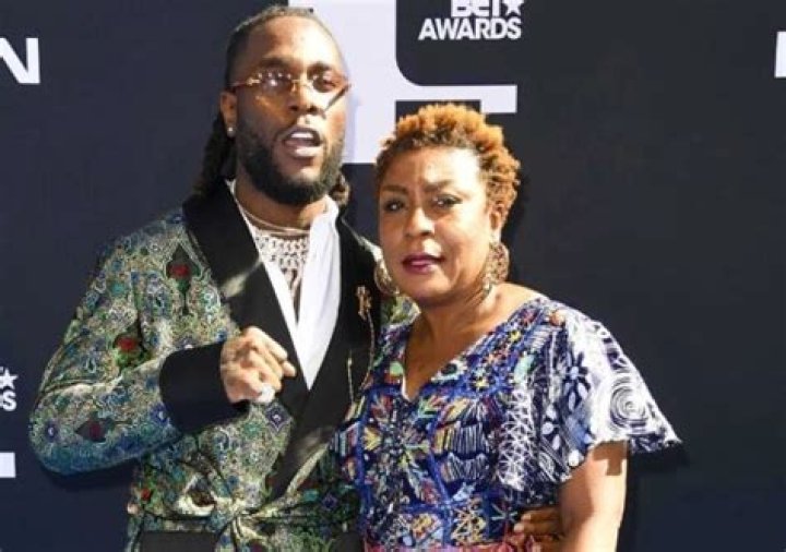Burna Boy Wife: The Love Story Behind The African Giant