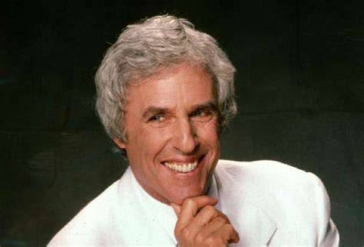 Burt Freeman Bacharach net worth