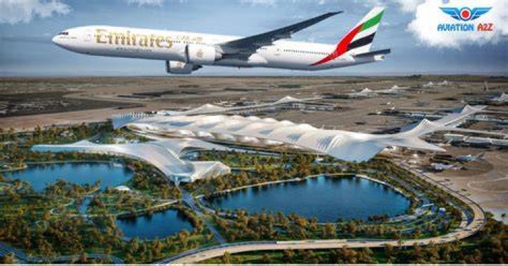 busiest international airport in the world