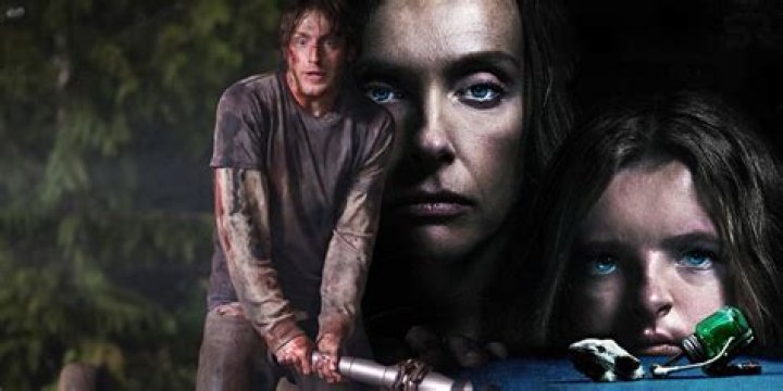 Cabin in the woods Hereditary survivors