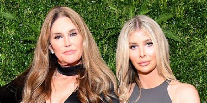 Caitlyn Jenner Sophia Hutchins: KUWTK