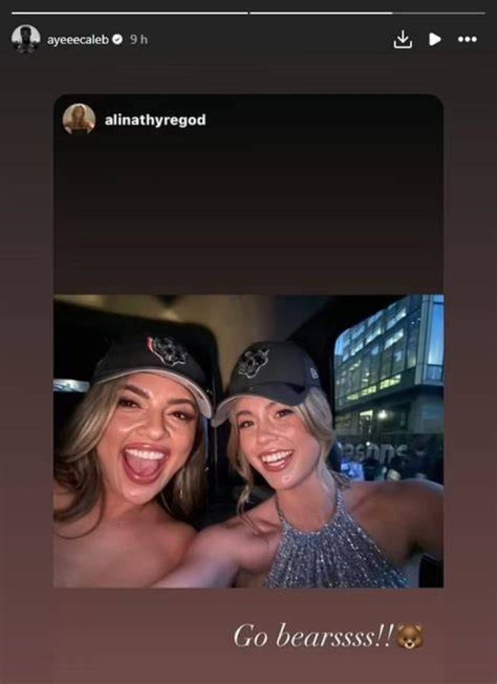 Caleb Alina What Happened Instagram Break Up Split in 90 Day Fiance