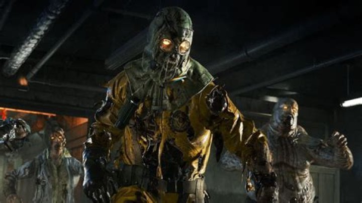 Call of Zombies
