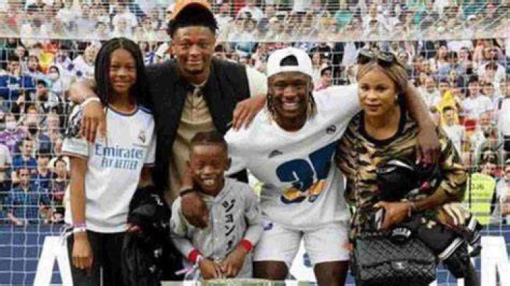 Camavinga Wife: Everything You Need To Know About Eduardo Camavinga's Partner