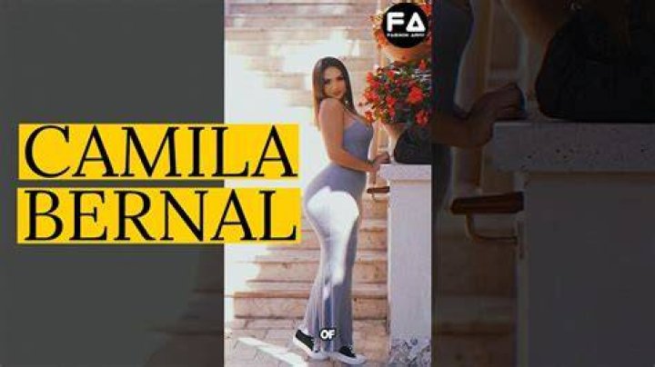 Camila Bernal OnlyFans Leaks (51 Photos) Sexy eGirls🔞