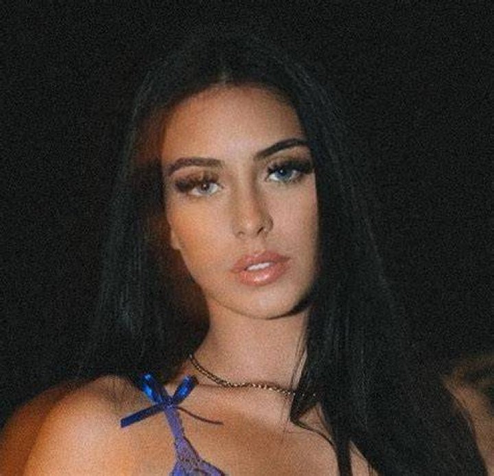 Camilla Araujo Leaked: The Untold Story Behind The Controversy