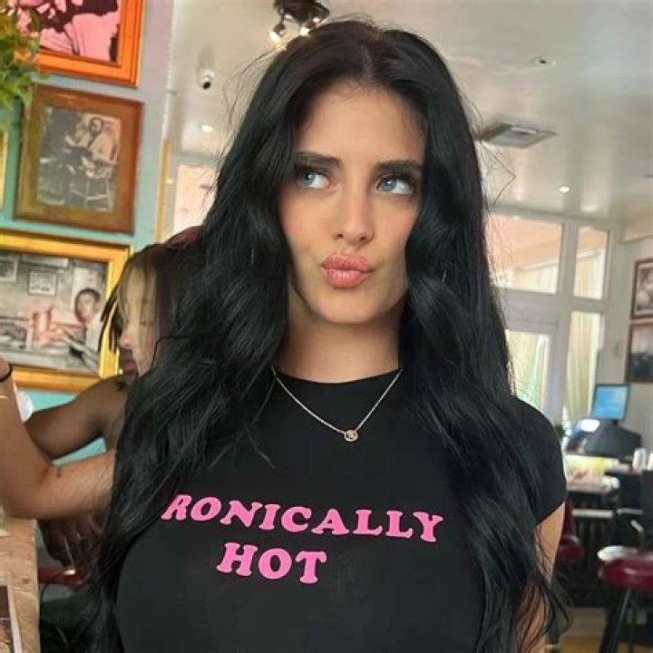 Camilla Araujo Leaked Video And Scandal Explained 2023