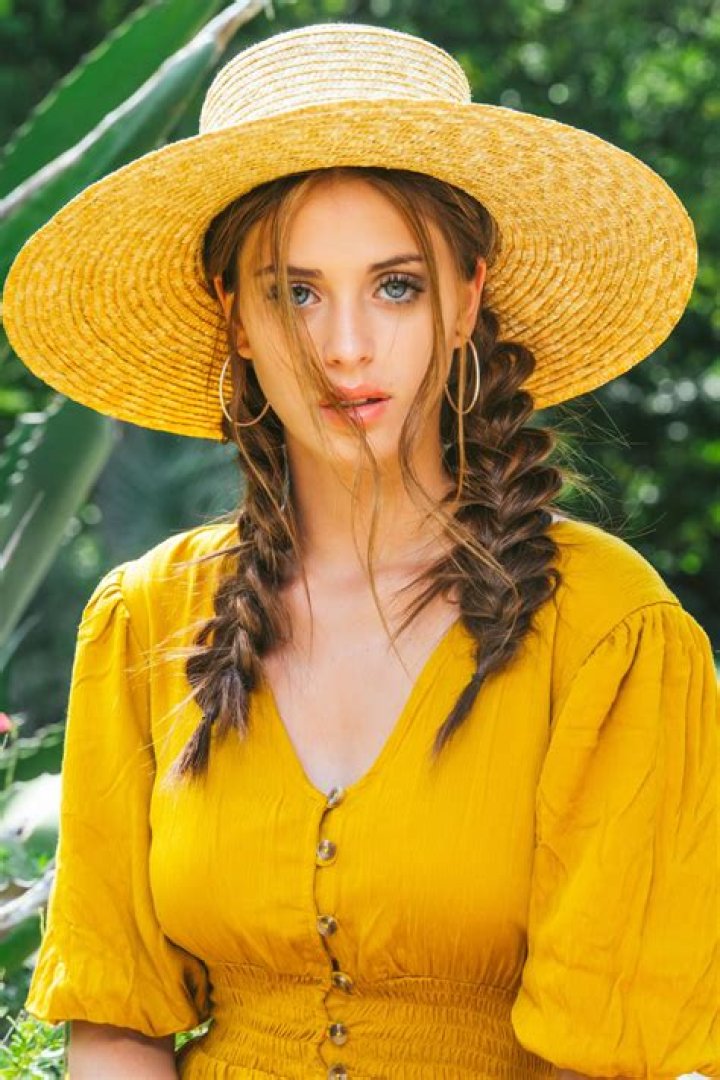 Camilla Araujo Neil Jou Agency