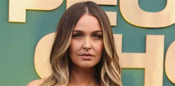Camilla Luddington age