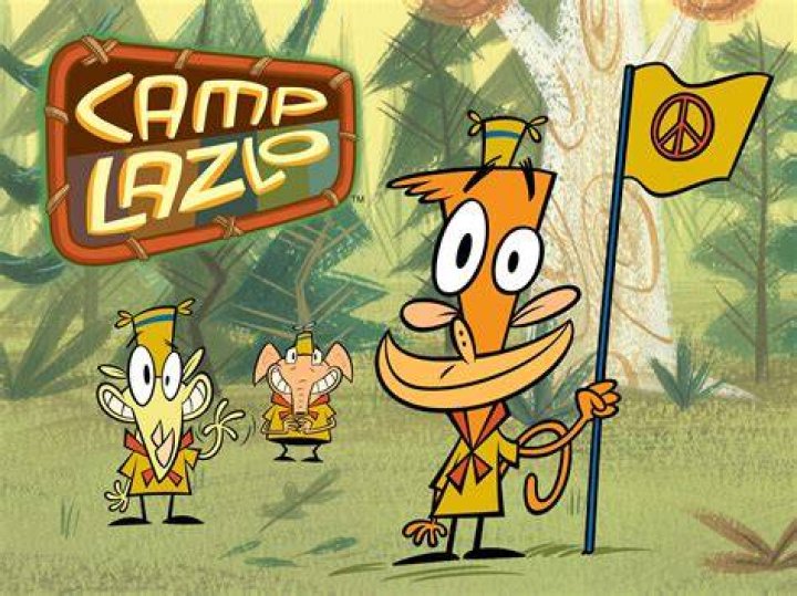 Camp Lazlo: Where's Lazlo? Fan Casting