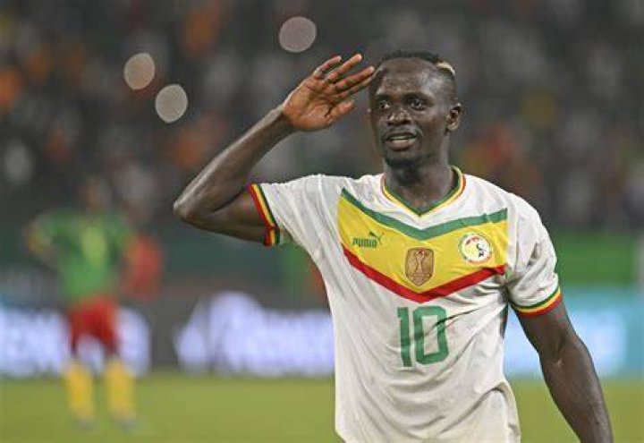 CAN 2024 Le s&eacute;lectionneur du SENEGAL Aliou Ciss&eacute; hospitalis&eacute; pour un