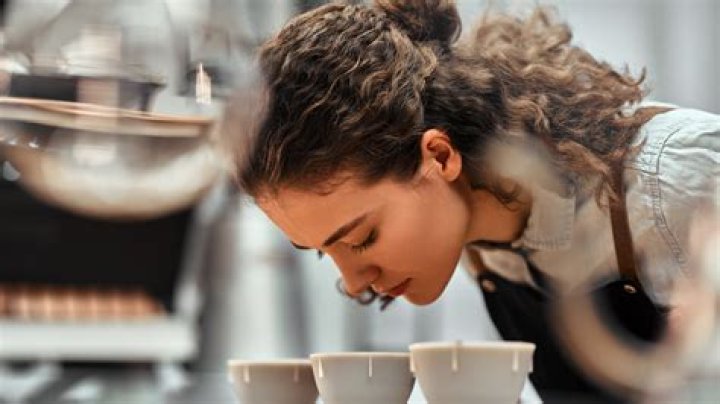 Can Coffee Perfume Replace Your Daily Cup Of Coffee?