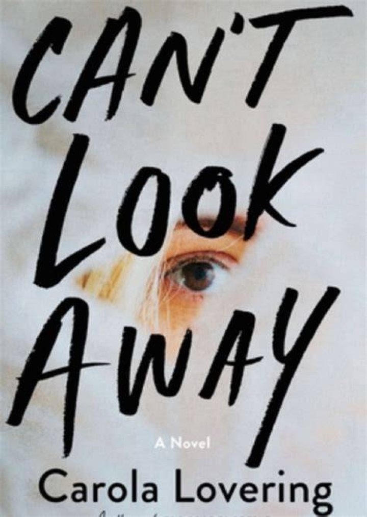 Can’t Look Away Fan Casting on myCast