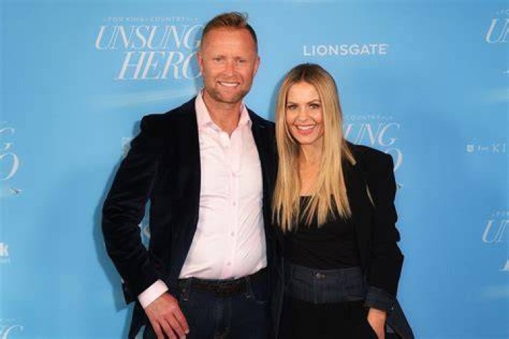 Candace Cameron Bure and Her Husband Credit Their Successful Marriage