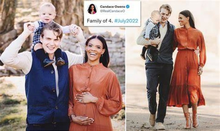 Candace Owens' Husband: A Comprehensive Look At Their Relationship And Life Together