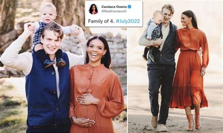 Candace Owens Parents Meet the Family of the Political Activist