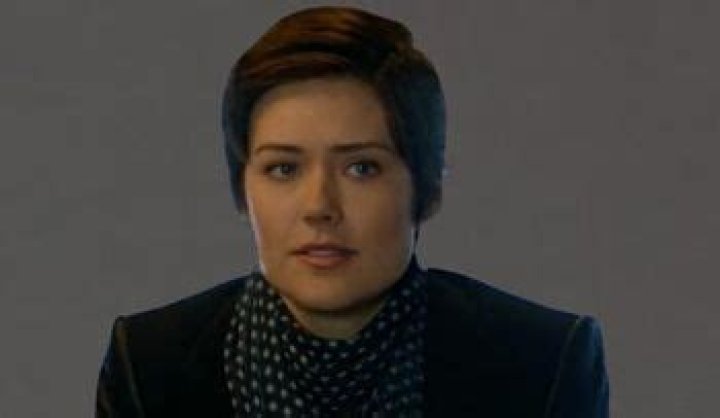 Candice McElroy Blue Bloods Wiki Fandom