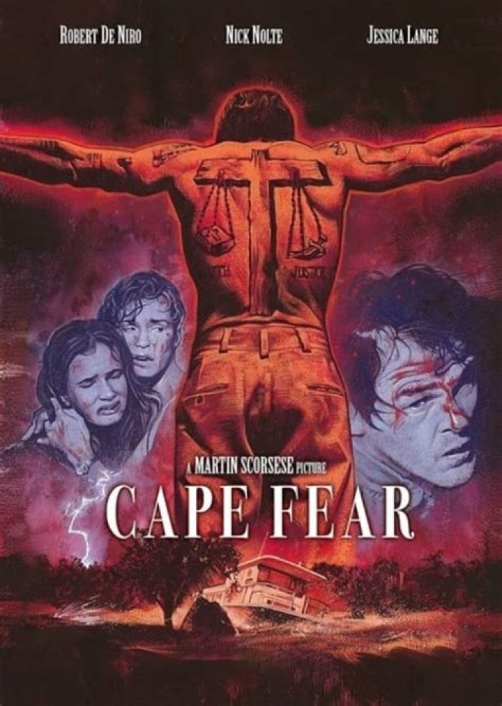 Cape Fear (2011)