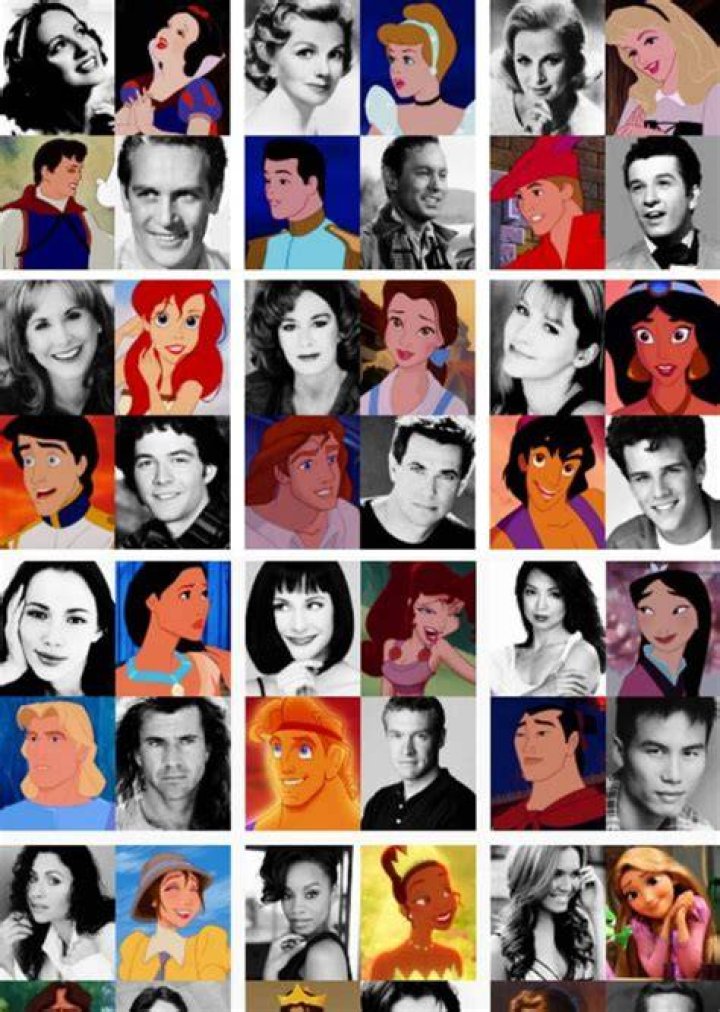 Captain Hook Fan Casting for Disney Actors Sorted by Character | myCast