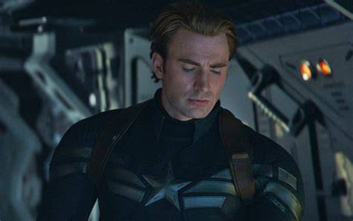 Captain Marvel's Endgame Suit Was CGI Because Marvel Changed Their Minds