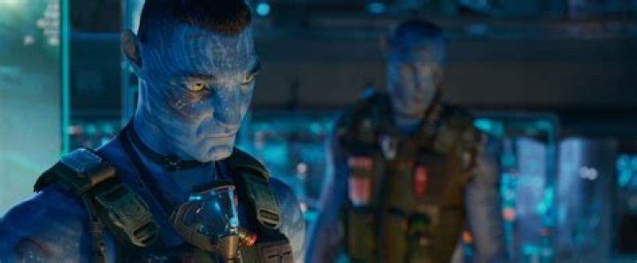 Captain Mick Scoresby, the head of a private sector Fan Casting for Avatar: The Way of Water (2002) | myCast