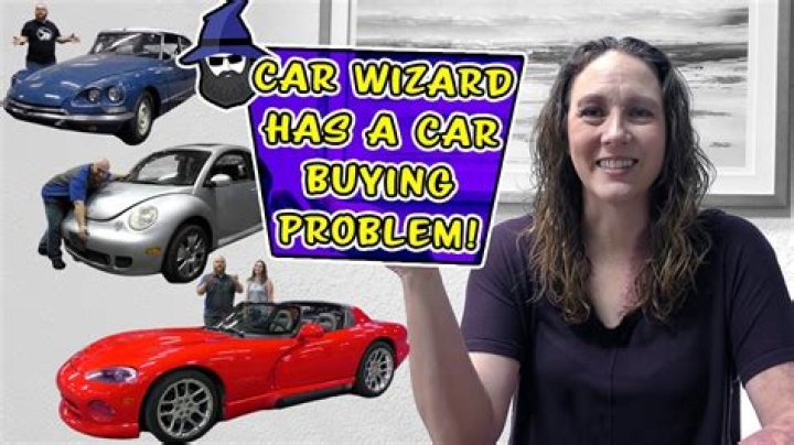 CAR WIZARD bought the Car Trek 4 Ferrari 308 from Tavarish! What could