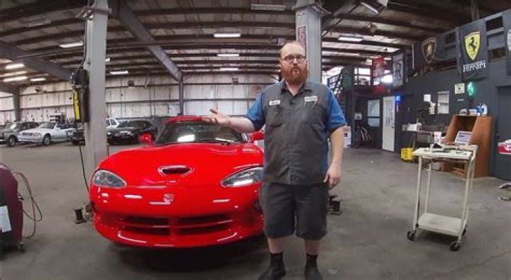 Car Wizard Reveals How Fixing Cars for YouTube Stars Turned His Shop