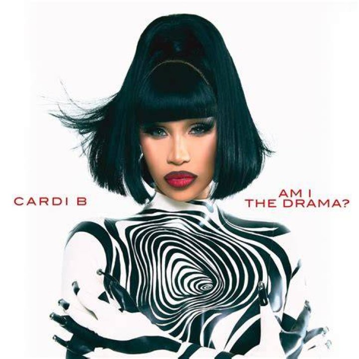 Cardi B Lookin Like A Snack On This Demonic Holiday Page 2 Sports