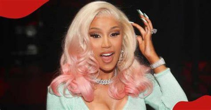 Cardi B Says Her Multi-Million Mansion Is Haunted by Ghost Who Wants to Sleep With Her