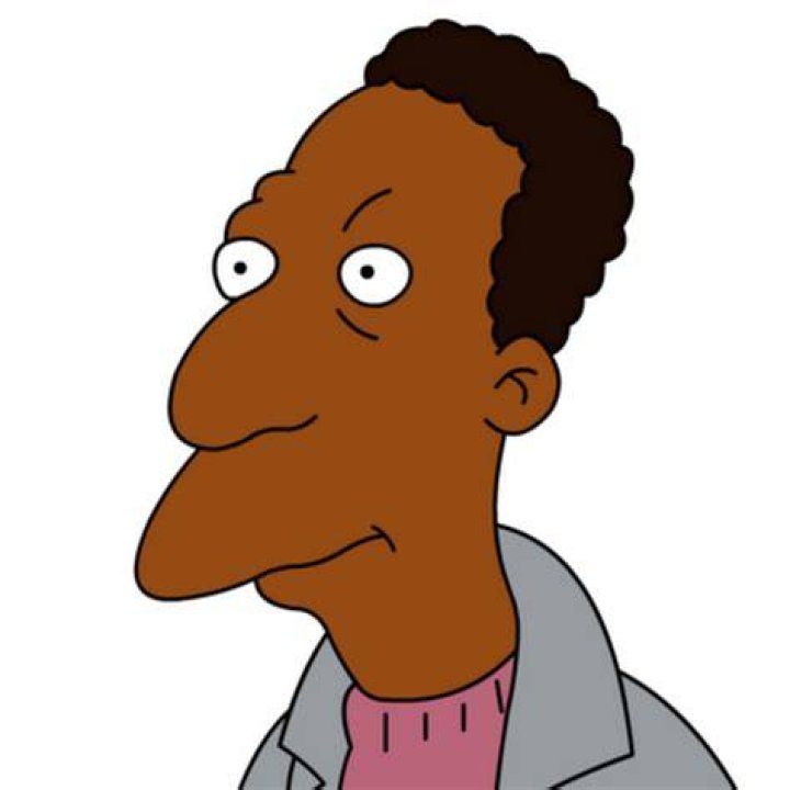 Carl Carlson Carl Carlson