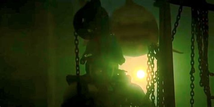 Carl death 47 Meters Down