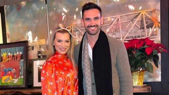 Carl Radke Reveals He Plans To Marry Lindsay Hubbard