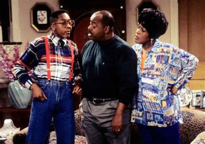 Carl Winslow: The Iconic TV Father Of The 90s