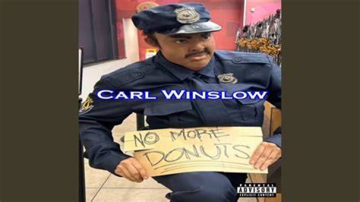 Carl Winslow YouTube