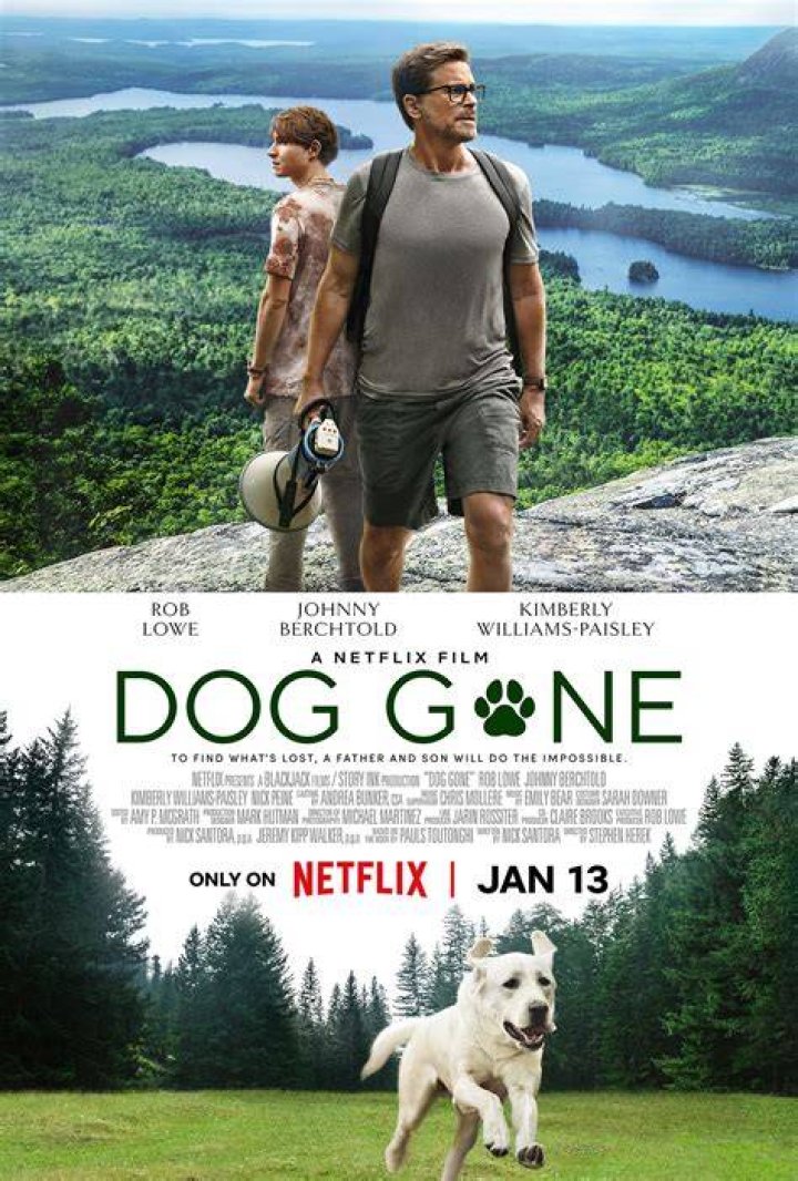 Carlos Fan Casting for Days Gone (Netflix) | myCast