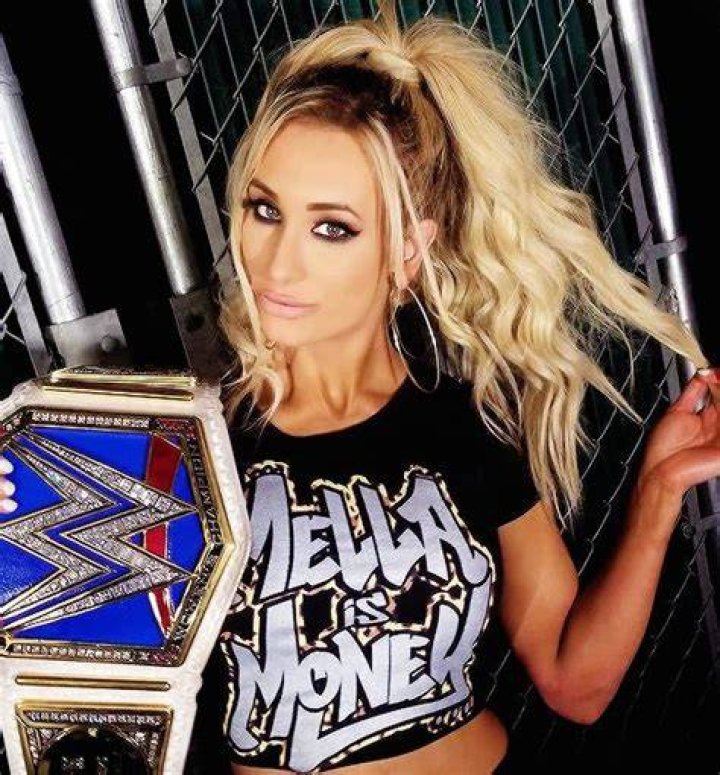 Carmella Picture