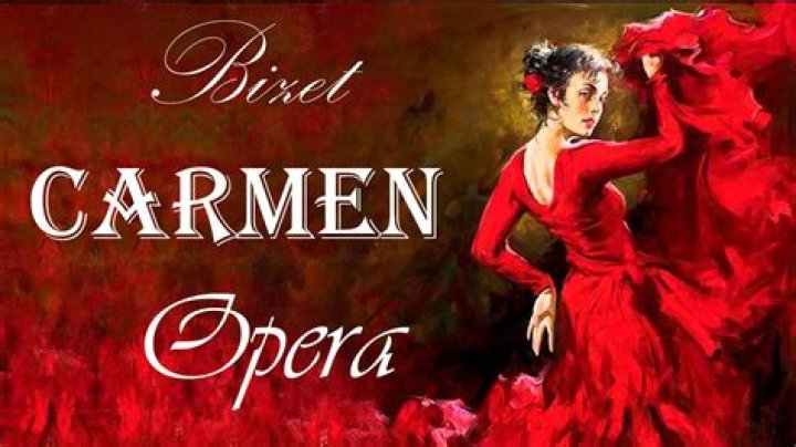 Carmen YouTube