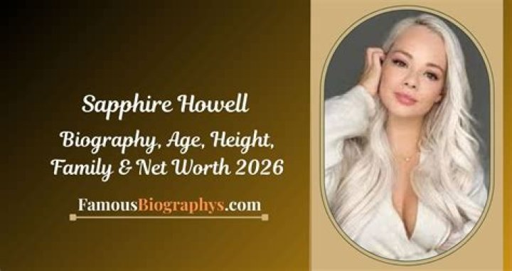 Carol Chaves&rsquo; biography age, height, siblings, net worth Legit.ng
