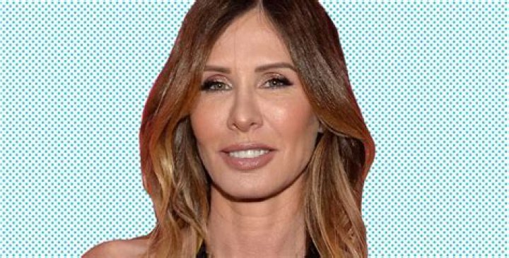 Carole Radziwill Age, Net worth: Wife, Kids, Weight, Bio-Wiki
