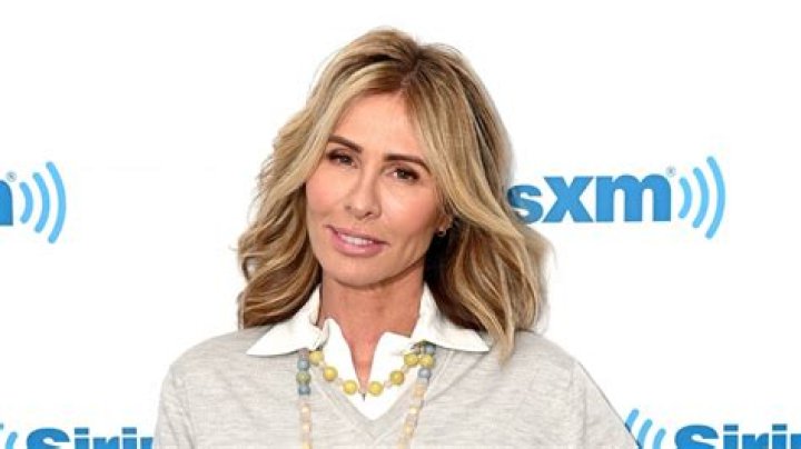 Carole Radziwill net worth