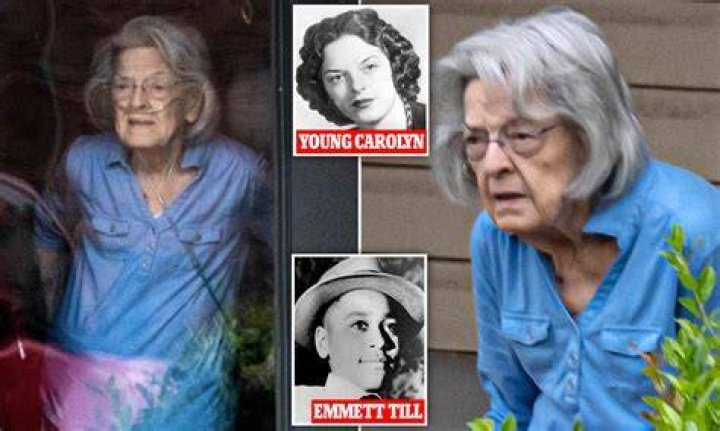 Carolyn Bryant's children Carolyn Bryant's children