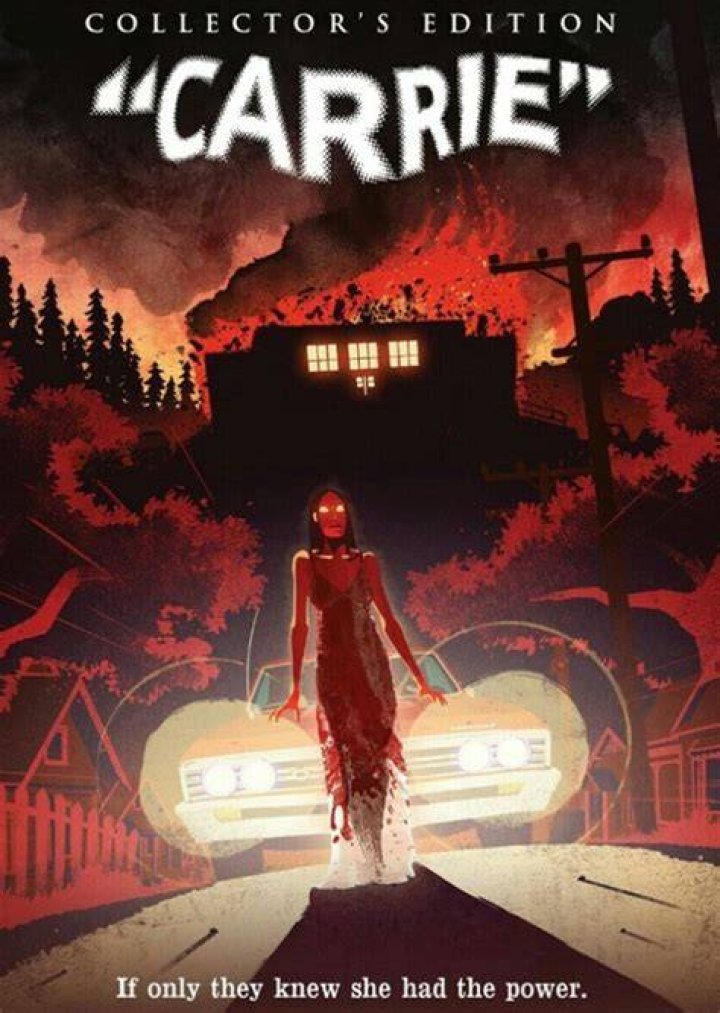 Carrie (2006)