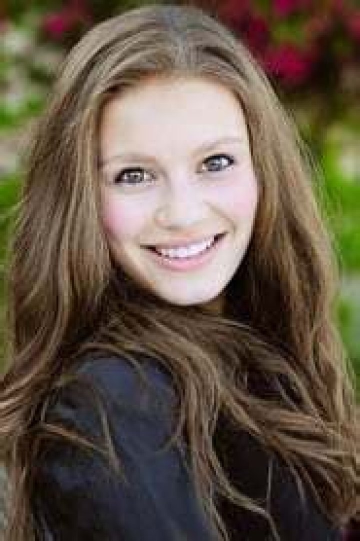 Carrie Wampler Fan Casting