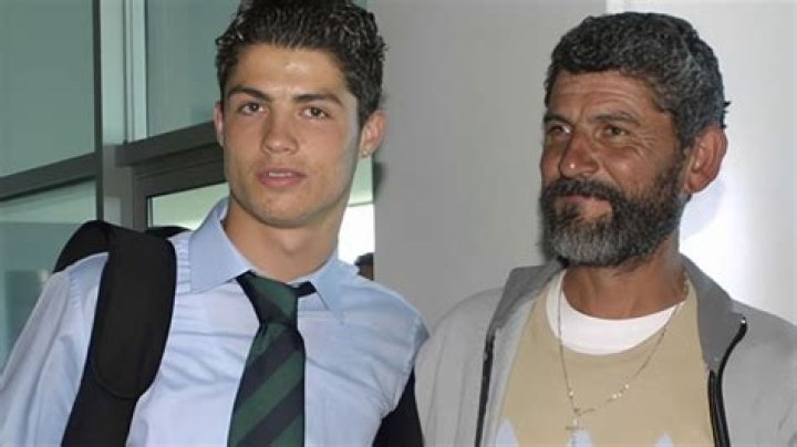 “Carried to Forget the Deaths of Friends” – Years After Cristiano Ronaldo’s
’Alcoholic Father’ Admission, Sister Katia Lays Bare the Reasons Behind His
Alcoholism